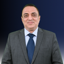 Dr. Ashraf Awad